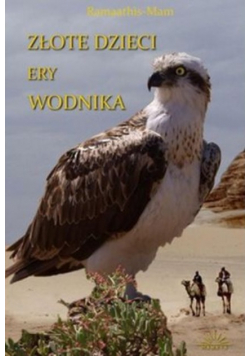 Złote dzieci ery wodnika
