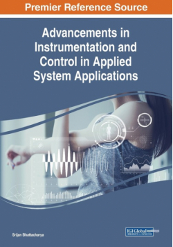 Advancements in Instrumentation and Control in Applied System Applications