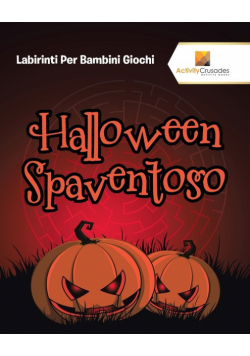Halloween Spaventoso