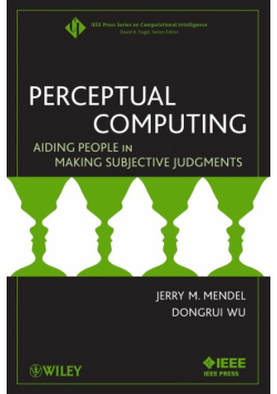 Perceptual Computing