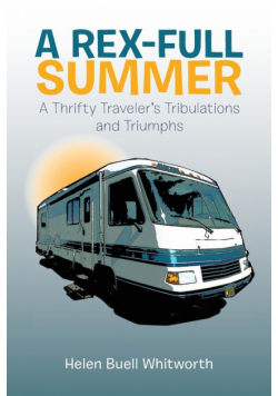 A Rex-Full Summer