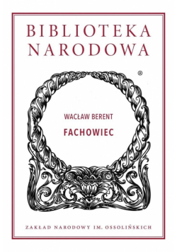 Fachowiec