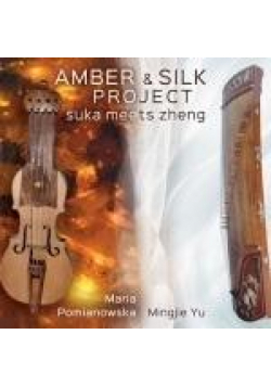 Amber & Silk project