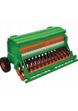 Siewnik Amazone D8-30