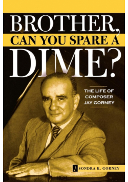 Brother, Can You Spare a Dime?