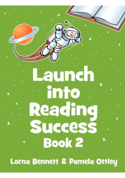 Launch Into Reading Success