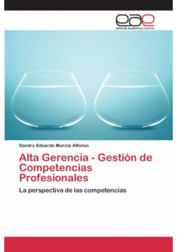 Alta Gerencia - Gestión de Competencias Profesionales