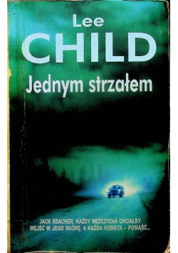 Jednym strzałem