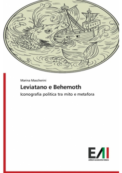 Leviatano e Behemoth