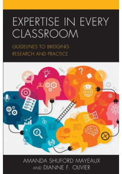 Expertise in Every Classroom