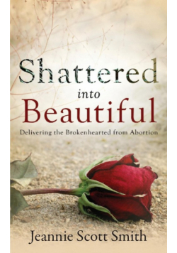 Shattered Into Beautiful