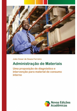 Administração de Materiais