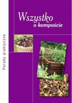 Wszystko o kompoście