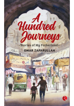 A Hundred Journeys