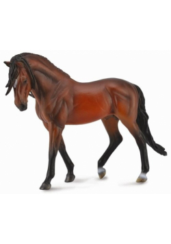 Ogier Andalusian Bright Bay Deluxe 1:12