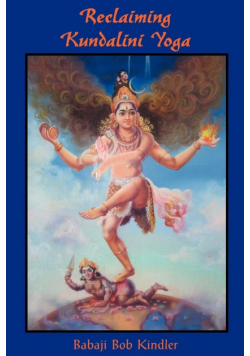 Reclaiming Kundalini Yoga