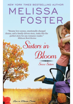 Sisters in Bloom