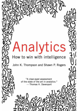 Analytics
