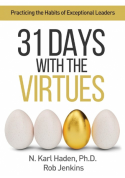31 Days with the Virtues