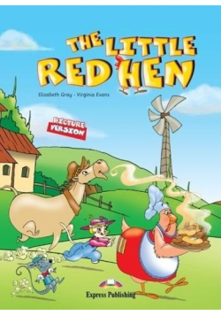 The Little Red Hen
