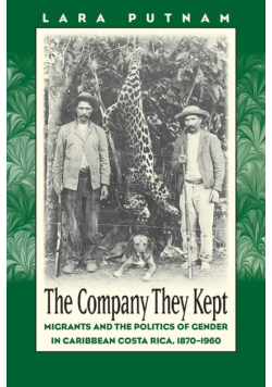 The Company They Kept