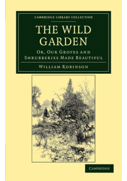 The Wild Garden