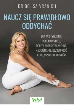 Naucz się prawidłowo oddychać