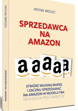 Sprzedawca na Amazon