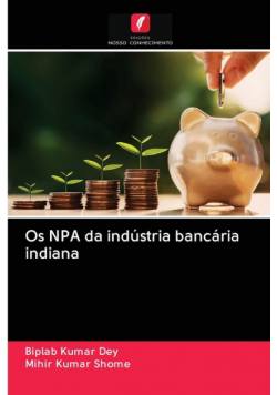 Os NPA da indústria bancária indiana