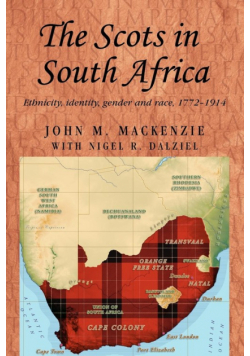 The Scots in South Africa