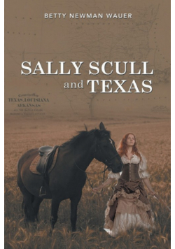 Sally Scull and Texas