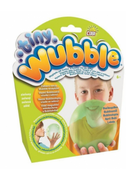 Wubbles Bańkopiłka Tiny