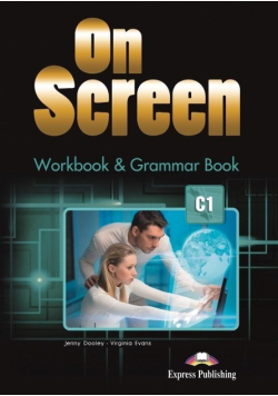 On Screen C1 WB + DigiBook