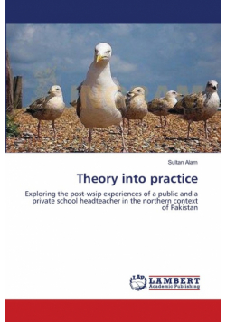 Theory into practice