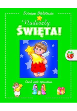 Nadeszły święta!