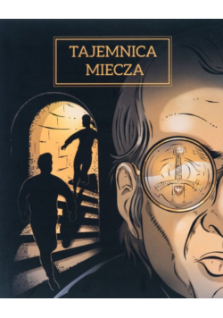 Tajemnice miecza
