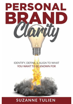 Personal Brand Clarity