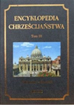 Encyklopedia chrześcijaństwa tom III