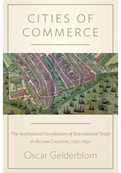 Cities of Commerce
