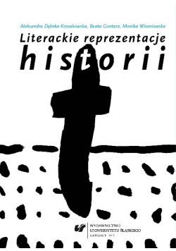 Literackie reprezentacje historii