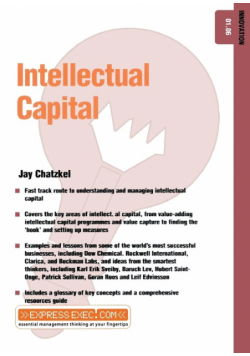 Intellectual Capital