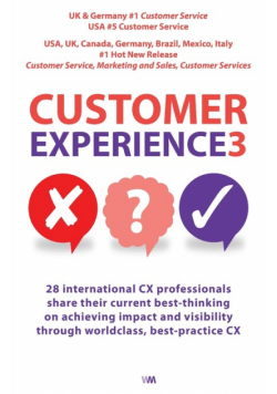 Customer Experience 3