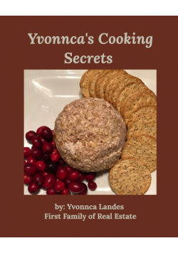 Yvonnca's Cooking Secrets