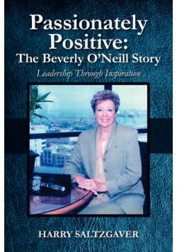 Passionately Positive