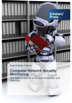 Computer Network Security Monitoring