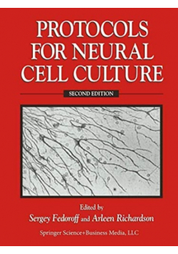 Protocols for Neural Cell Culture