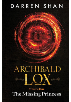 Archibald Lox Volume 1