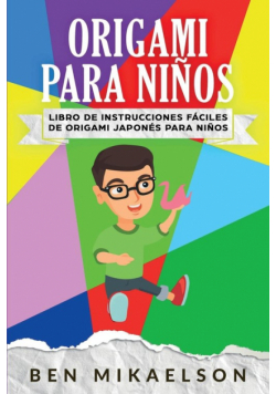 Origami para Niños