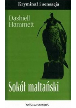 Sokół maltański
