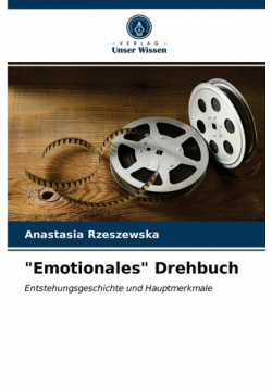 "Emotionales" Drehbuch